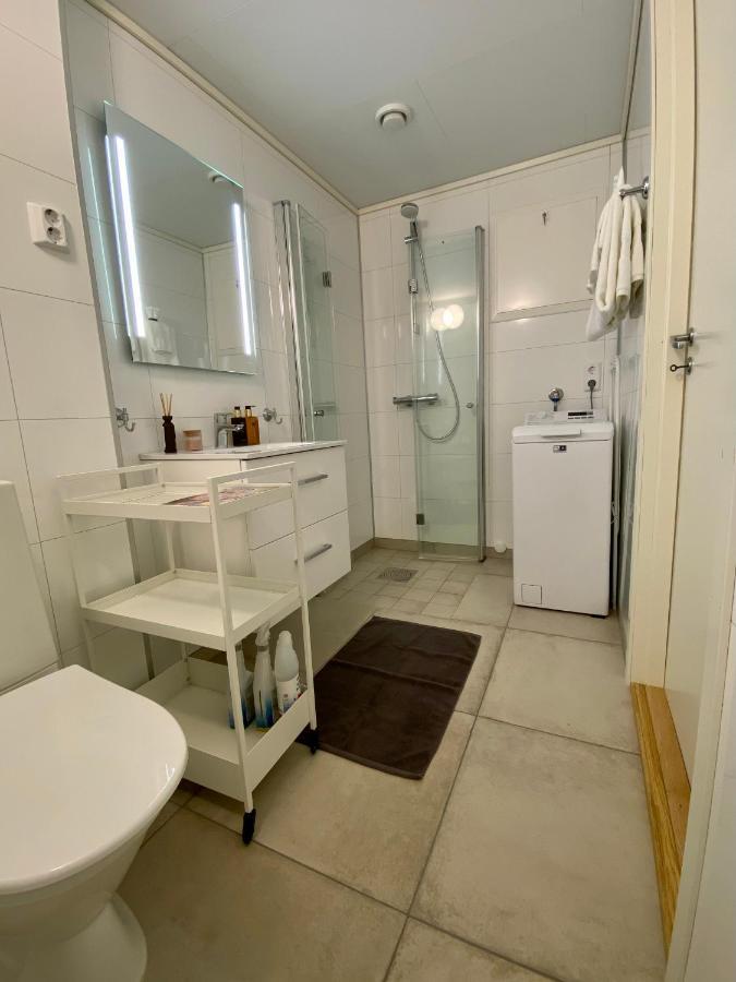 约尔珀兰Experience A Cozy Getaway Near Pulpit Rock-A Unit公寓 外观 照片