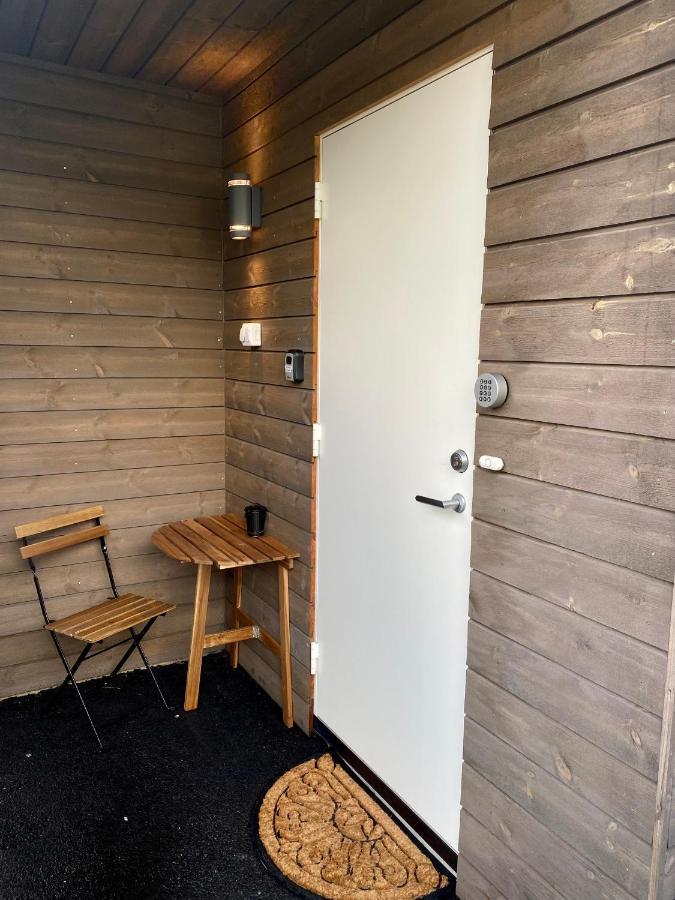 约尔珀兰Experience A Cozy Getaway Near Pulpit Rock-A Unit公寓 外观 照片