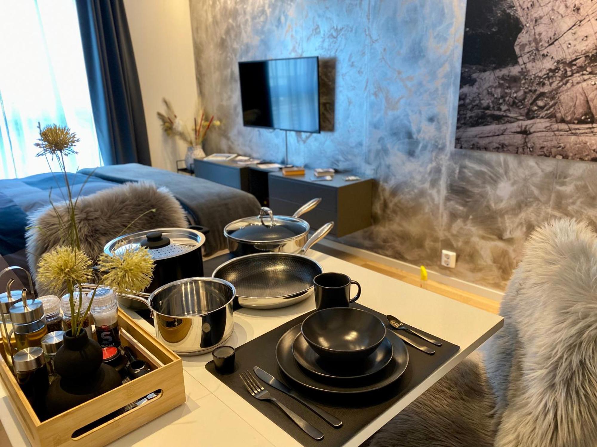 约尔珀兰Experience A Cozy Getaway Near Pulpit Rock-A Unit公寓 外观 照片