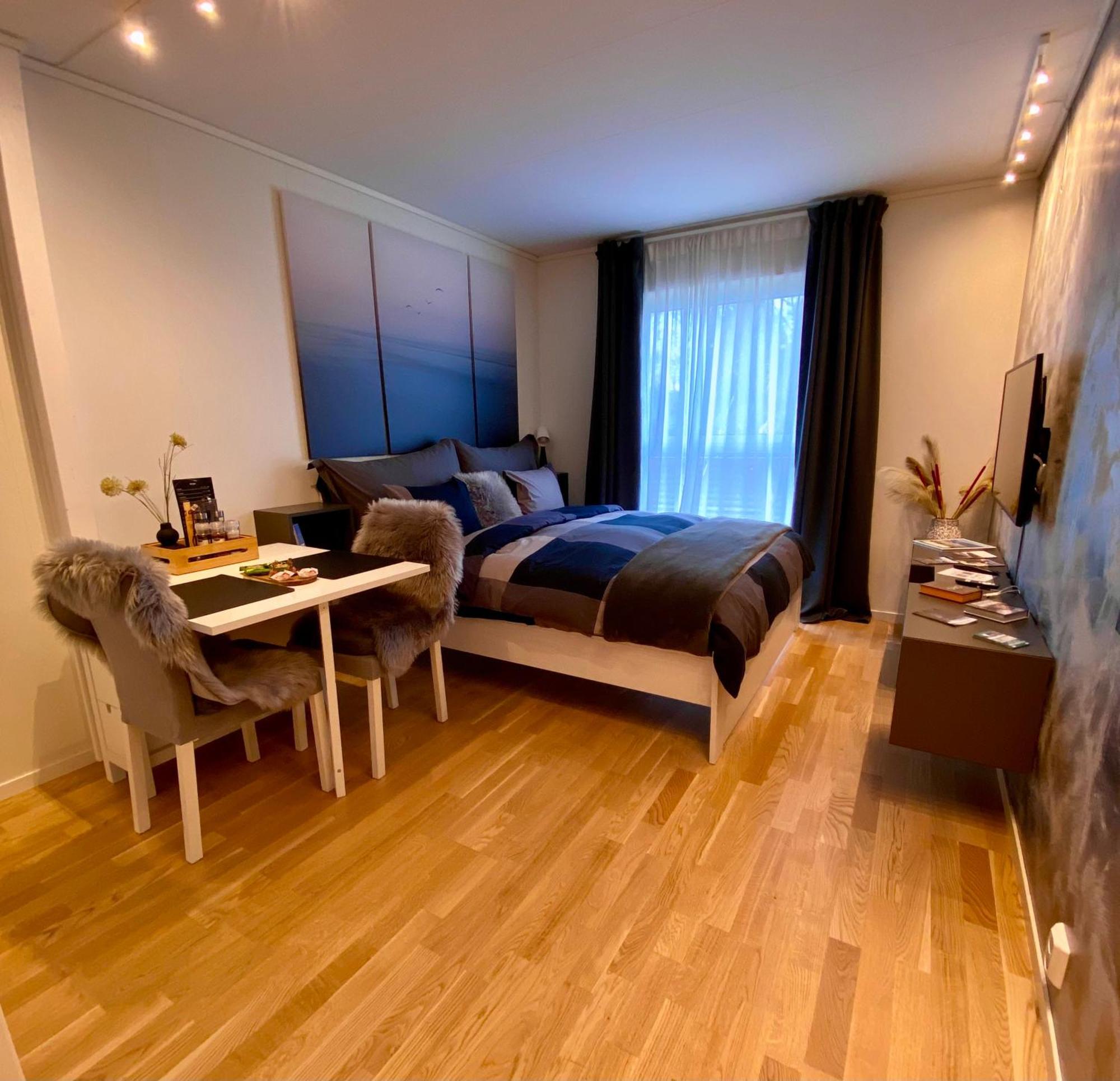 约尔珀兰Experience A Cozy Getaway Near Pulpit Rock-A Unit公寓 外观 照片