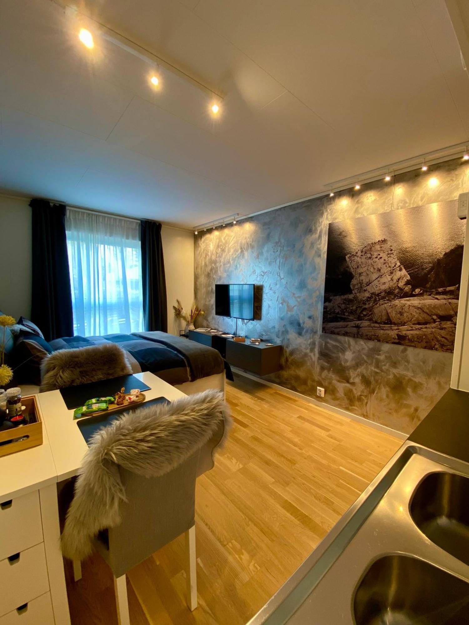 约尔珀兰Experience A Cozy Getaway Near Pulpit Rock-A Unit公寓 外观 照片