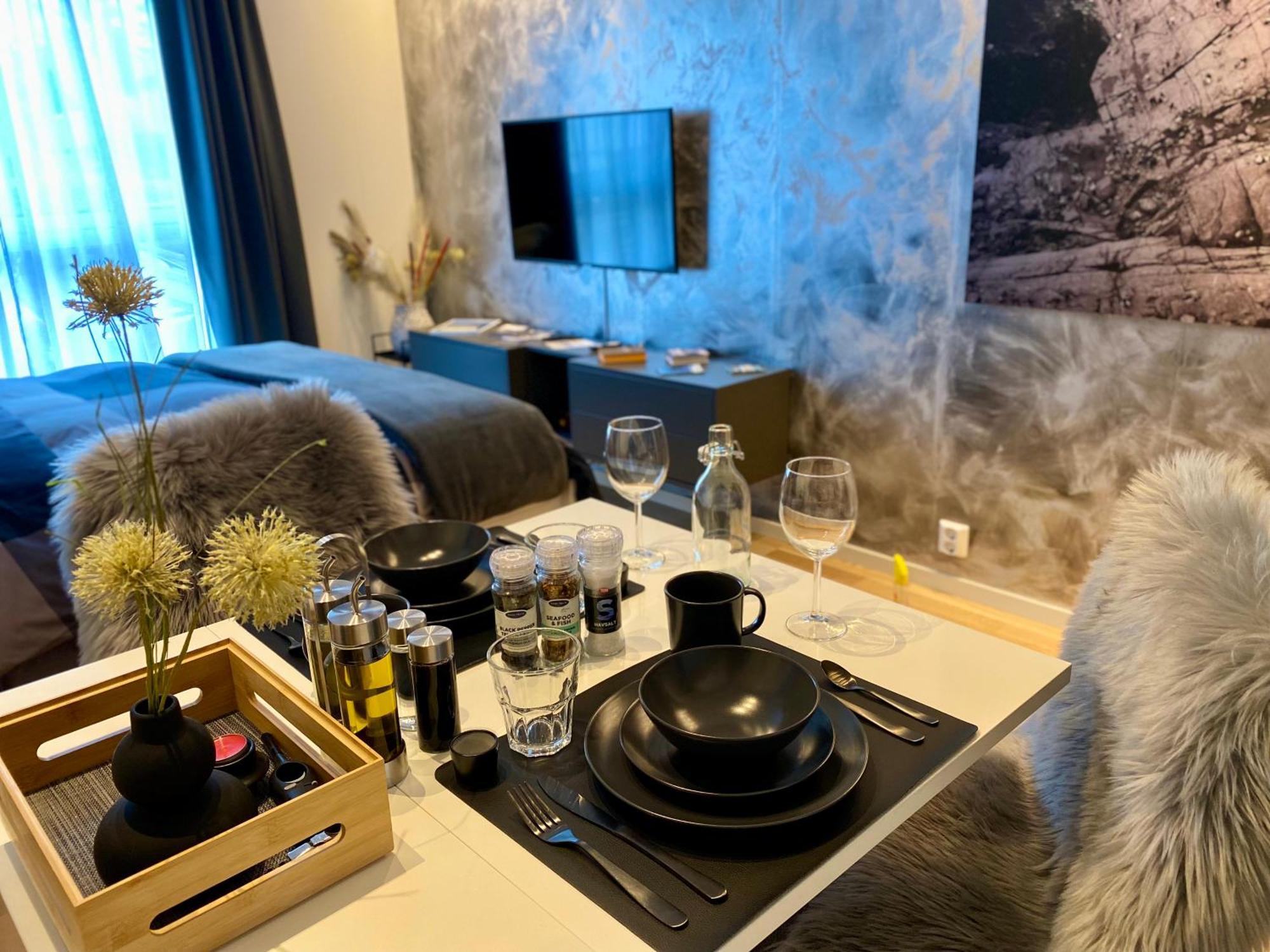 约尔珀兰Experience A Cozy Getaway Near Pulpit Rock-A Unit公寓 外观 照片