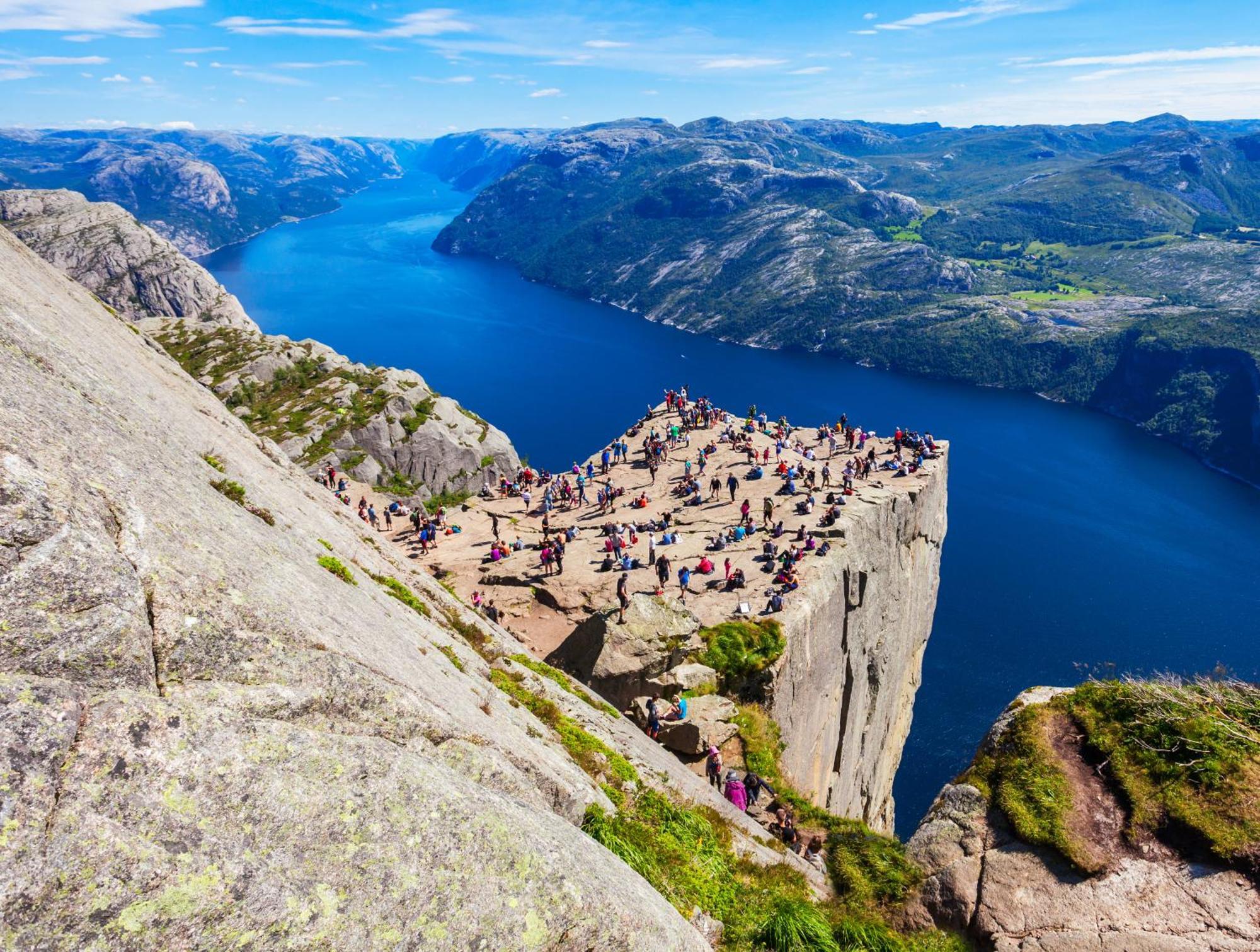 约尔珀兰Experience A Cozy Getaway Near Pulpit Rock-A Unit公寓 外观 照片